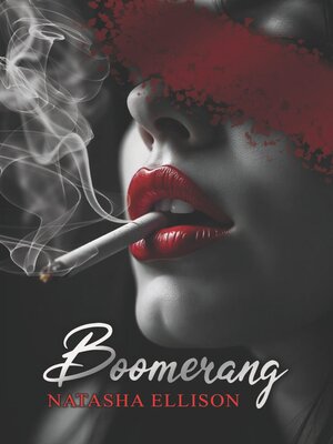 cover image of Boomerang
